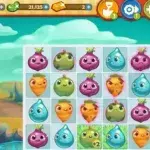 Farm Heroes Saga Level 74: Lösung, Tipps und Tricks