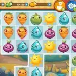 Farm Heroes Saga Level 72: Lösung, Tipps und Tricks