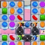 Lösung für Candy Crush Saga Level 567: Die besten Tipps und Tricks