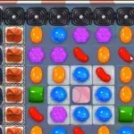 Lösung für Candy Crush Saga Level 561: Die besten Tipps und Tricks