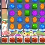 Lösung für Candy Crush Saga Level 558: Die besten Tipps und Tricks