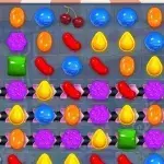 Lösung für Candy Crush Saga Level 551: Die besten Tipps und Tricks