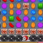 Lösung für Candy Crush Saga Level 545: Die besten Tipps und Tricks