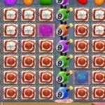 Lösung für Candy Crush Saga Level 544: Die besten Tipps und Tricks