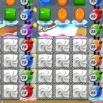 Lösung für Candy Crush Saga Level 541: Die besten Tipps und Tricks