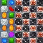 Lösung für Candy Crush Saga Level 540: Die besten Tipps und Tricks