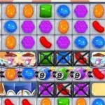 Lösung für Candy Crush Saga Level 538: Die besten Tipps und Tricks