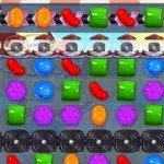 Lösung für Candy Crush Saga Level 537: Die besten Tipps und Tricks