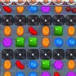 Lösung für Candy Crush Saga Level 536: Die besten Tipps und Tricks