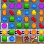 Lösung für Candy Crush Saga Level 531: Die besten Tipps und Tricks