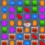 Lösung für Candy Crush Saga Level 529: Die besten Tipps und Tricks