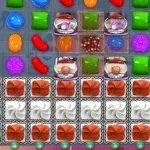 Lösung für Candy Crush Saga Level 527: Die besten Tipps und Tricks