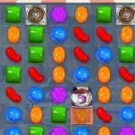 Lösung für Candy Crush Saga Level 522: Die besten Tipps und Tricks