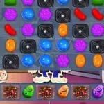 Lösung für Candy Crush Saga Level 519: Die besten Tipps und Tricks