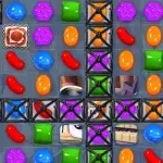 Lösung für Candy Crush Saga Level 518: Die besten Tipps und Tricks