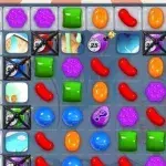 Lösung für Candy Crush Saga Level 515: Die besten Tipps und Tricks