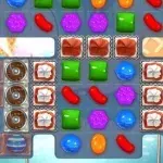 Lösung für Candy Crush Saga Level 512: Die besten Tipps und Tricks