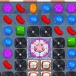 Lösung für Candy Crush Saga Level 508: Die besten Tipps und Tricks
