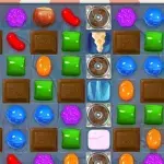Lösung für Candy Crush Saga Level 506: Die besten Tipps und Tricks
