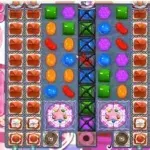 Lösung für Candy Crush Saga Level 500: Die besten Tipps und Tricks