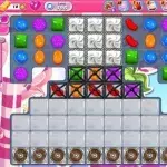 Lösung für Candy Crush Saga Level 496: Die besten Tipps und Tricks