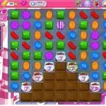 Lösung für Candy Crush Saga Level 490: Die besten Tipps und Tricks
