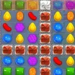 Lösung für Candy Crush Saga Level 488: Die besten Tipps und Tricks