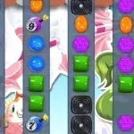 Lösung für Candy Crush Saga Level 487: Die besten Tipps und Tricks