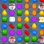 Lösung für Candy Crush Saga Level 481: Die besten Tipps und Tricks