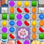 Lösung für Candy Crush Saga Level 478: Die besten Tipps und Tricks