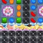 Lösung für Candy Crush Saga Level 477: Die besten Tipps und Tricks