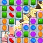 Lösung für Candy Crush Saga Level 475: Die besten Tipps und Tricks