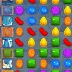 Lösung für Candy Crush Saga Level 473: Die besten Tipps und Tricks