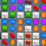 Lösung für Candy Crush Saga Level 471: Die besten Tipps und Tricks