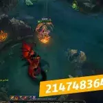 League of Legends: Rekord! Vladimir mit maximaler Lebenspunktzahl