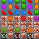 Lösung für Candy Crush Saga Level 468: Die besten Tipps und Tricks