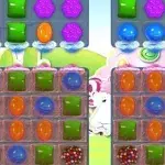 Lösung für Candy Crush Saga Level 467: Die besten Tipps und Tricks