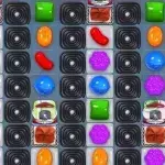 Lösung für Candy Crush Saga Level 466: Die besten Tipps und Tricks