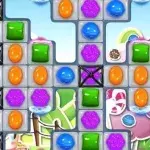 Lösung für Candy Crush Saga Level 458: Die besten Tipps und Tricks