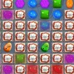 Lösung für Candy Crush Saga Level 453: Die besten Tipps und Tricks