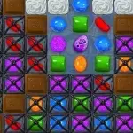 Lösung für Candy Crush Saga Level 452: Die besten Tipps und Tricks