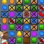 Lösung für Candy Crush Saga Level 449: Die besten Tipps und Tricks