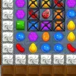 Lösung für Candy Crush Saga Level 448: Die besten Tipps und Tricks