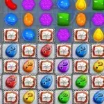Lösung für Candy Crush Saga Level 447: Die besten Tipps und Tricks
