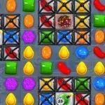 Lösung für Candy Crush Saga Level 446: Die besten Tipps und Tricks
