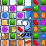 Lösung für Candy Crush Saga Level 444: Die besten Tipps und Tricks