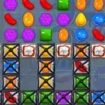 Lösung für Candy Crush Saga Level 443: Die besten Tipps und Tricks