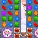 Lösung für Candy Crush Saga Level 439: Die besten Tipps und Tricks