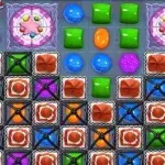 Lösung für Candy Crush Saga Level 436: Die besten Tipps und Tricks