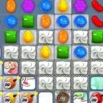 Lösung für Candy Crush Saga Level 434: Die besten Tipps und Tricks